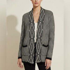 Women’s Ruby Rd Sweater Size Small-100% acrylic‎